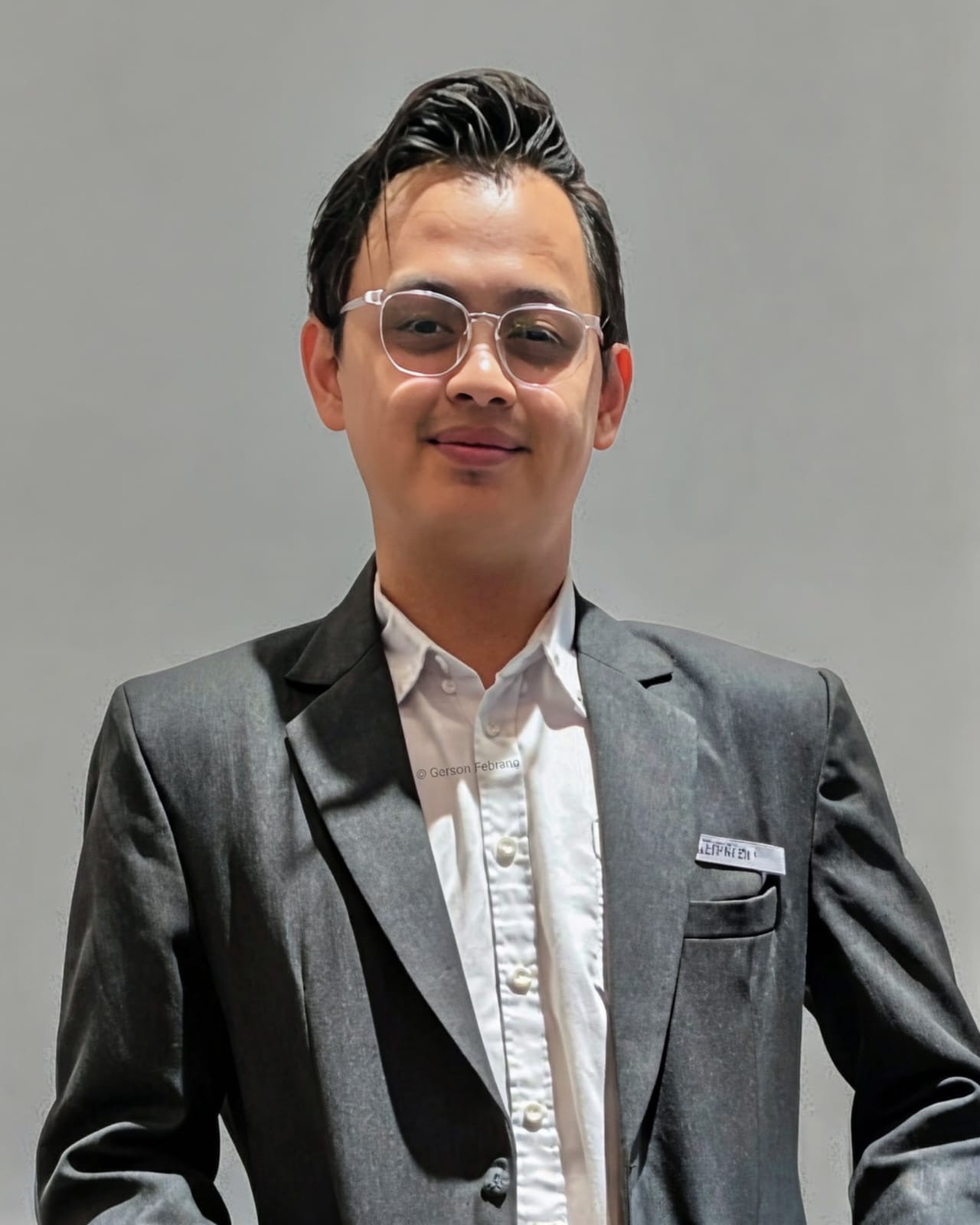 Chelvin - Sales Supervisor